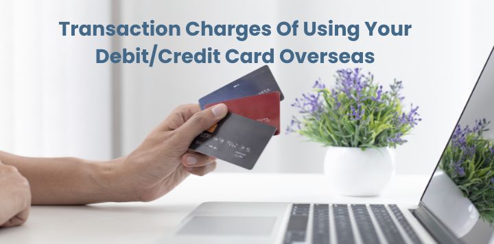 Debit-Credit-Card-Overseas