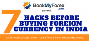 7 Hacks before Buying Foreign Currency in India BookMyForex.com