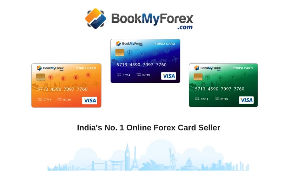 Forex Cards