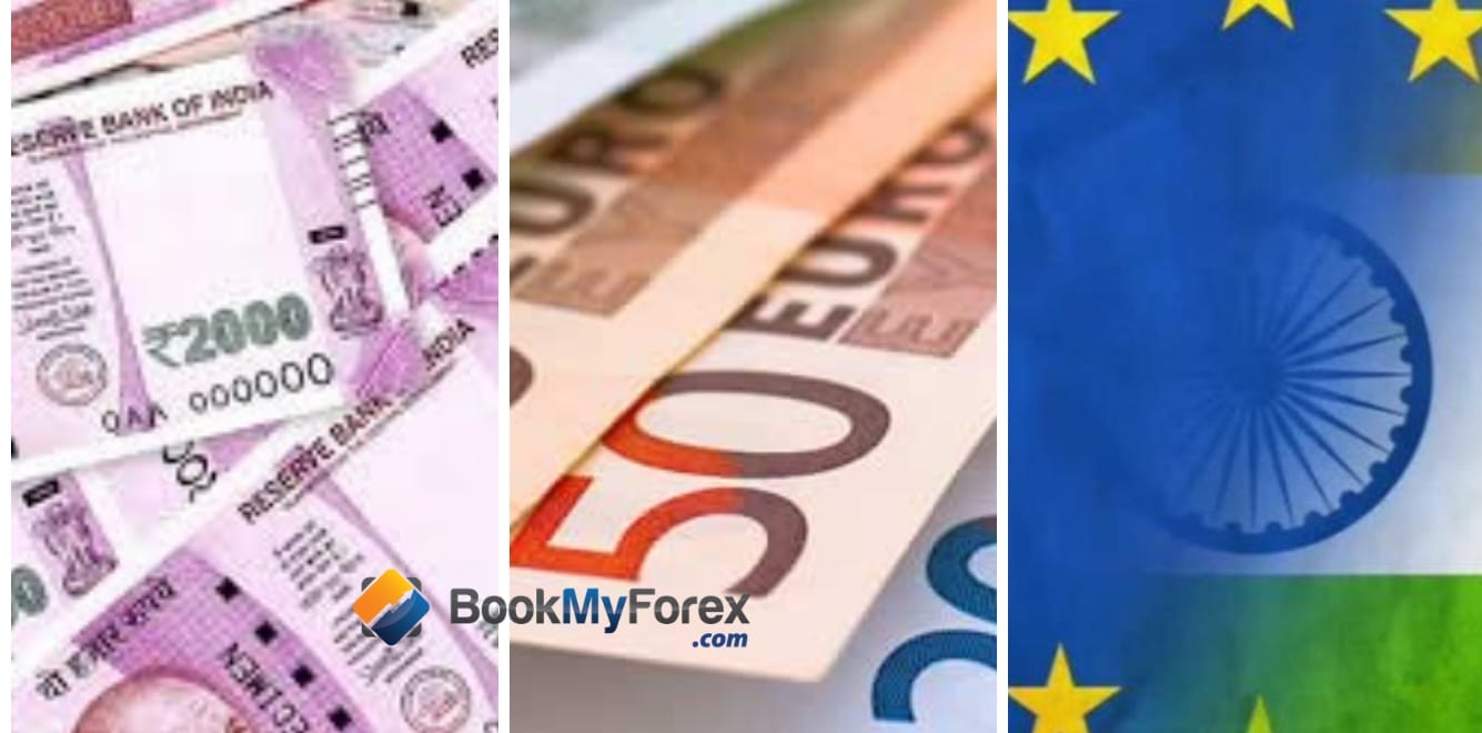 1 EUR To INR In 1990 Till Now Historical Exchange Rates Explained