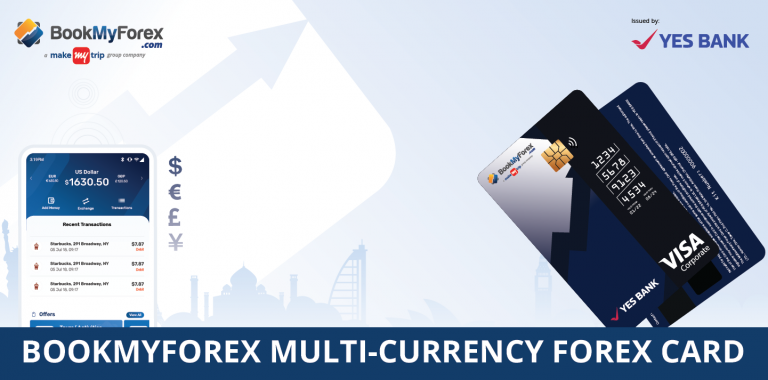 Benefits of Using Forex Card for Students, Travelers & Tourists