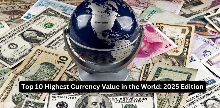 highest-currency-2025