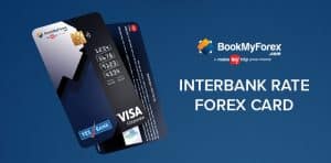New BookMyForex Forex Card