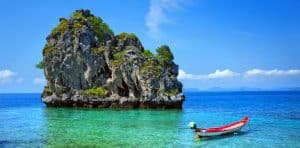 Best Things to Do in Thailand