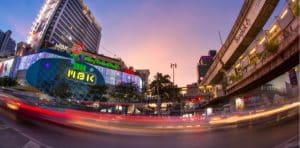 Best ways to experience nightlife in Bangkok