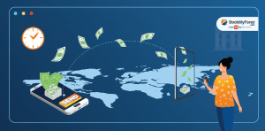 Why BookMyForex is the Best Platform for International Money Transfer
