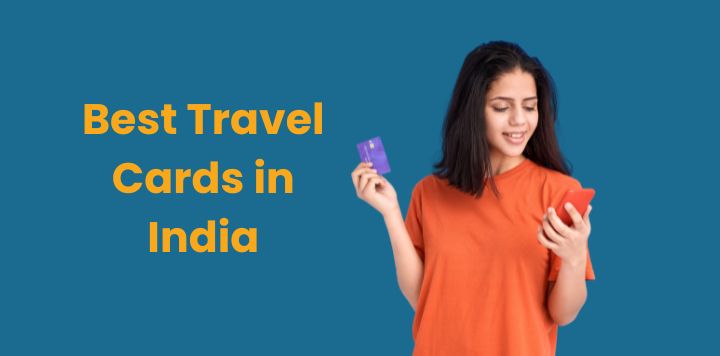 Best-travel-Cards-in-india